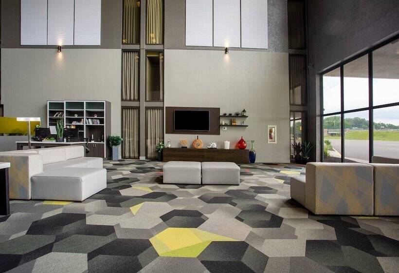 Szálloda Holiday Inn Morgantown   Reading Area, An Ihg