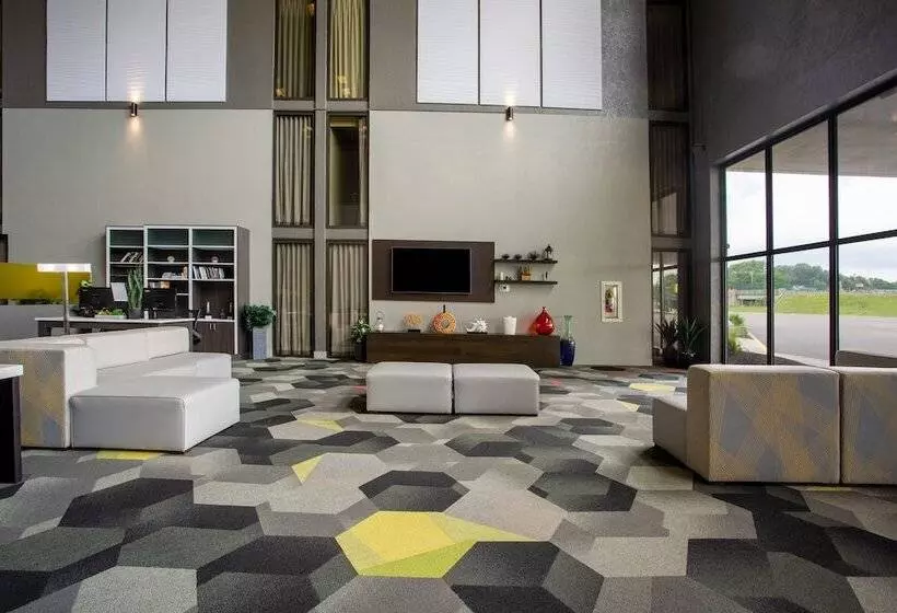 فندق Holiday Inn Morgantown   Reading Area, An Ihg