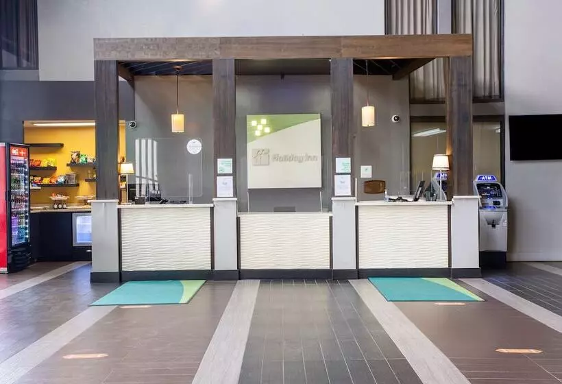 فندق Holiday Inn Morgantown   Reading Area, An Ihg