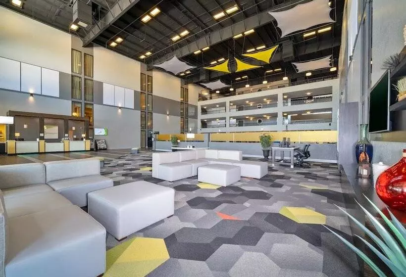 فندق Holiday Inn Morgantown   Reading Area, An Ihg