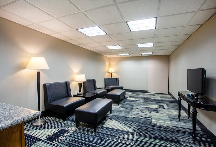 Szálloda Holiday Inn Morgantown   Reading Area, An Ihg