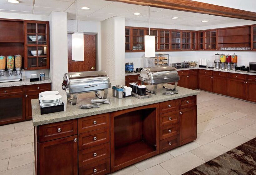 هتل Homewood Suites By Hilton Boston/billerica