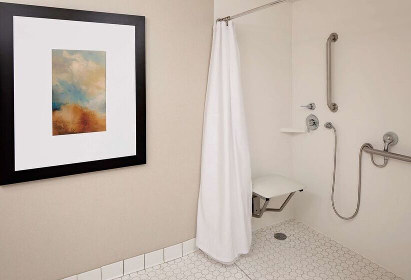 هتل Homewood Suites By Hilton Boston/billerica