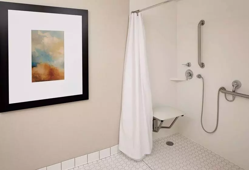 酒店 Homewood Suites By Hilton Boston/billerica