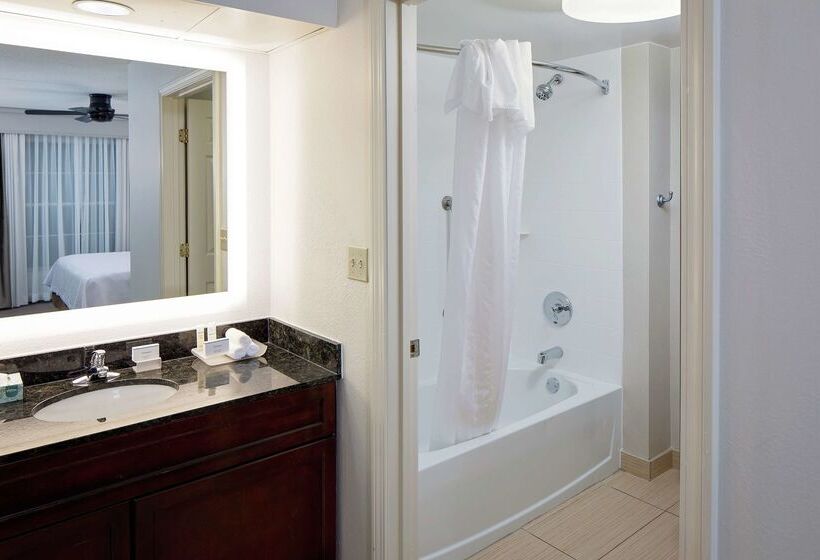 هتل Homewood Suites By Hilton Boston/billerica