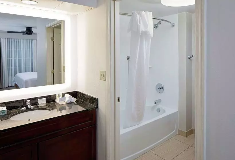 酒店 Homewood Suites By Hilton Boston/billerica