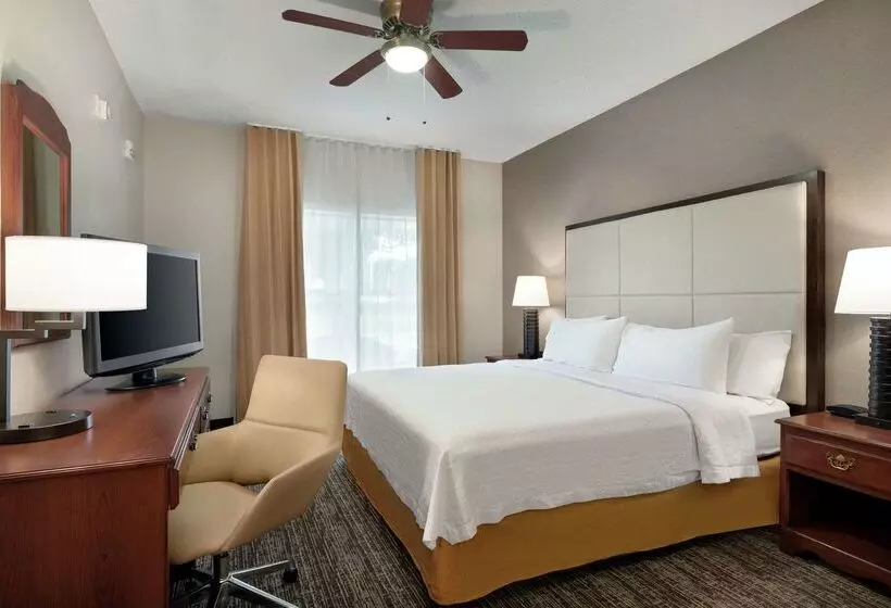 酒店 Homewood Suites By Hilton Dallasarlington