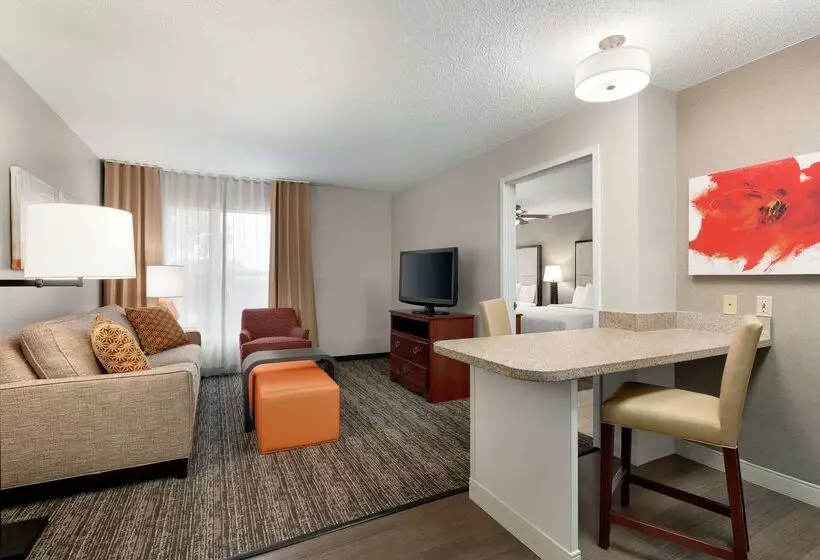 酒店 Homewood Suites By Hilton Dallasarlington