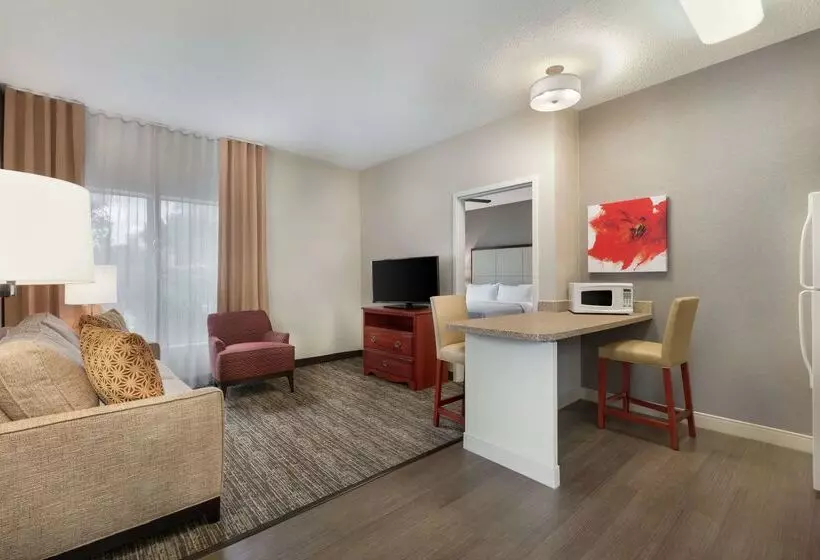 酒店 Homewood Suites By Hilton Dallasarlington