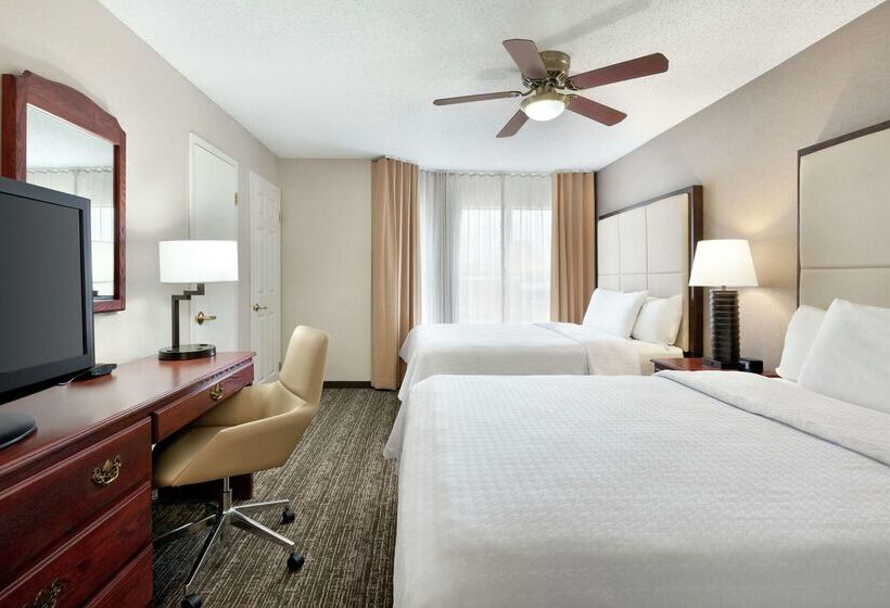 فندق Homewood Suites By Hilton Dallasarlington