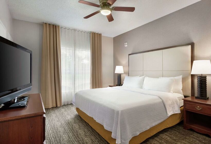فندق Homewood Suites By Hilton Dallasarlington