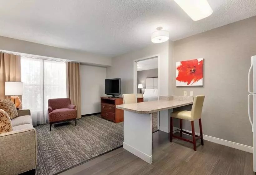 酒店 Homewood Suites By Hilton Dallasarlington