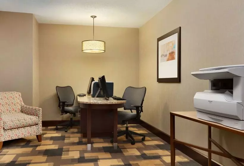 فندق Homewood Suites By Hilton Houstonwillowbrook Mall