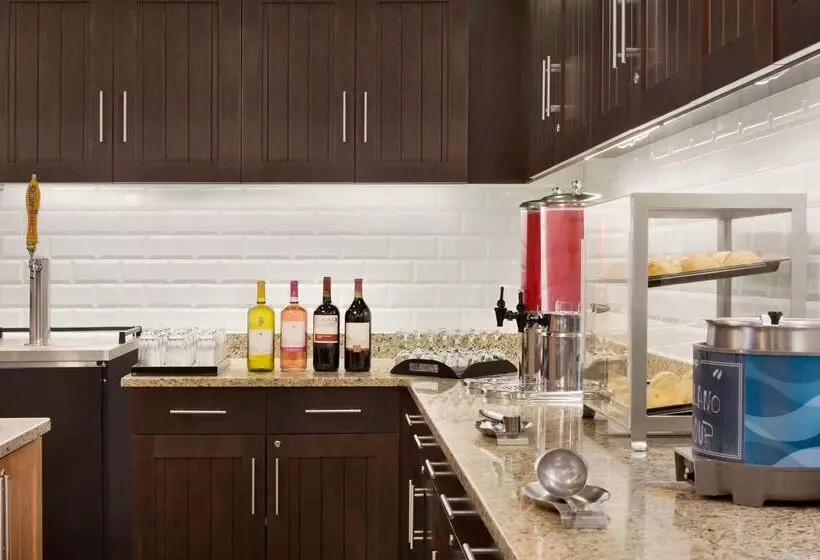 فندق Homewood Suites By Hilton Houstonwillowbrook Mall