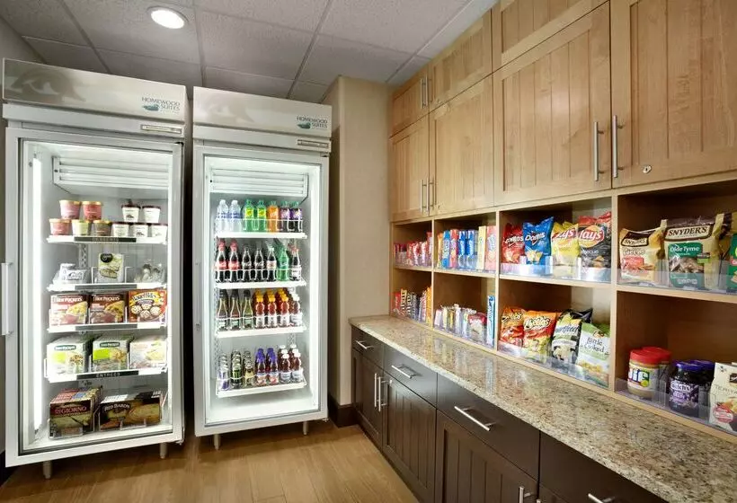 فندق Homewood Suites By Hilton Houstonwillowbrook Mall