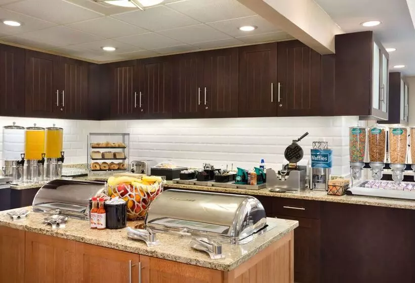 فندق Homewood Suites By Hilton Houstonwillowbrook Mall