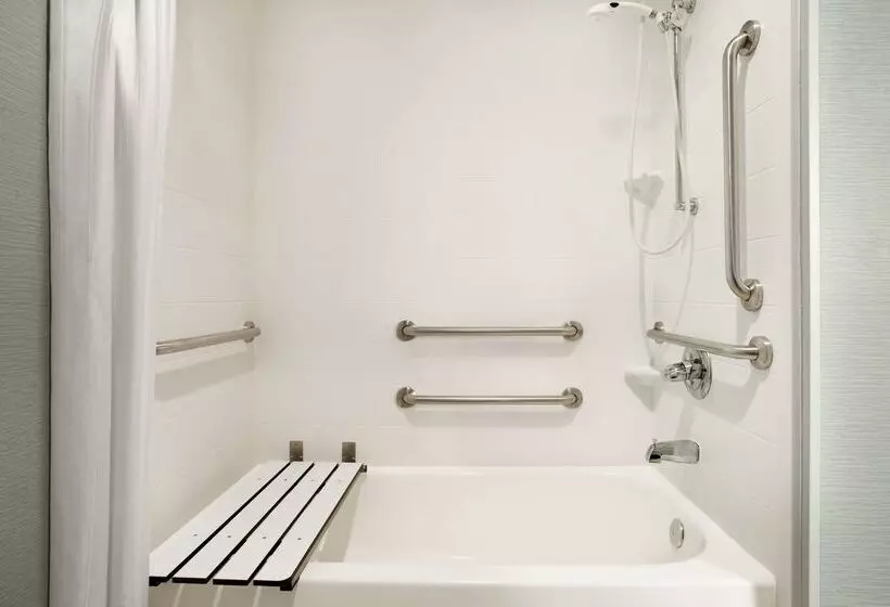 فندق Homewood Suites By Hilton Houstonwillowbrook Mall