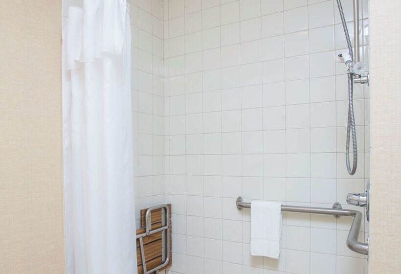 هتل Homewood Suites By Hilton Houstonwillowbrook Mall