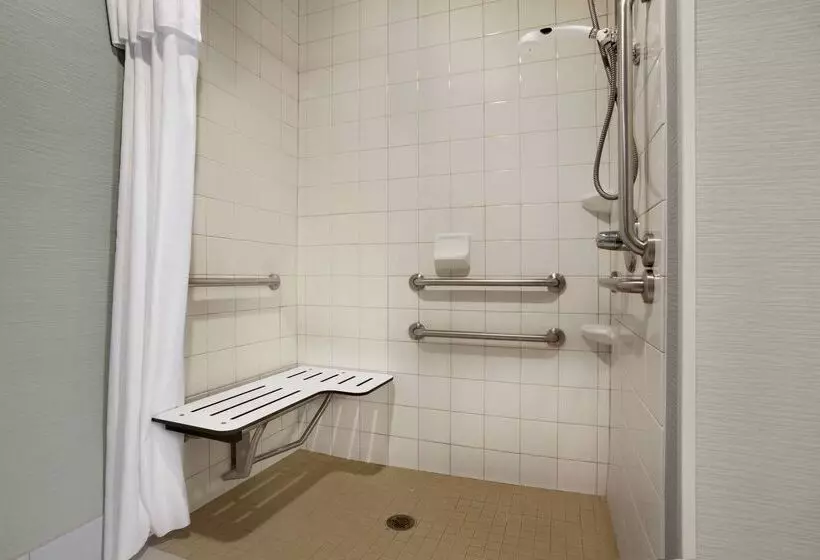 فندق Homewood Suites By Hilton Houstonwillowbrook Mall