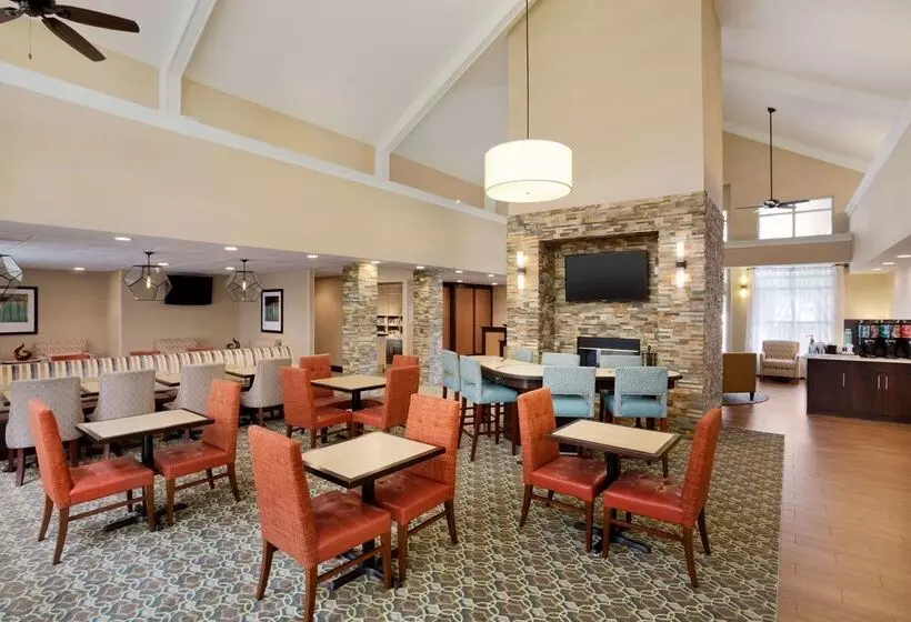 فندق Homewood Suites By Hilton Houstonwillowbrook Mall