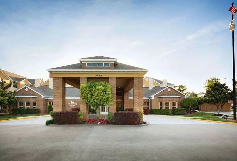 فندق Homewood Suites By Hilton Houstonwillowbrook Mall