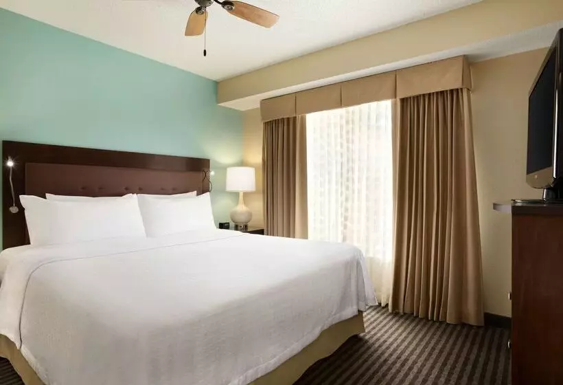 فندق Homewood Suites By Hilton Houstonwillowbrook Mall