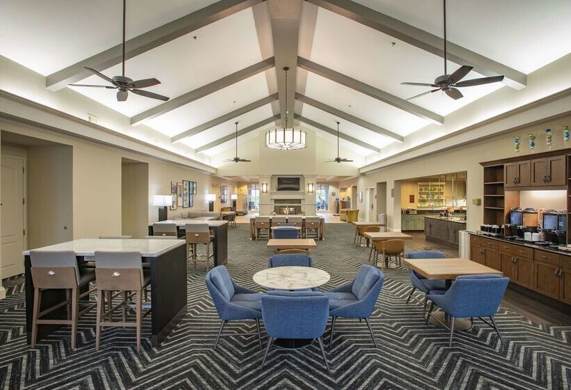 בית מלון כפרי Pensacola Suites