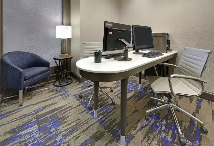 호텔 Homewood Suites By Hilton St. Louischesterfield