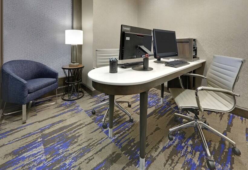 בית מלון כפרי Homewood Suites By Hilton St. Louischesterfield