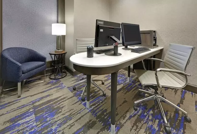 호텔 Homewood Suites By Hilton St. Louischesterfield