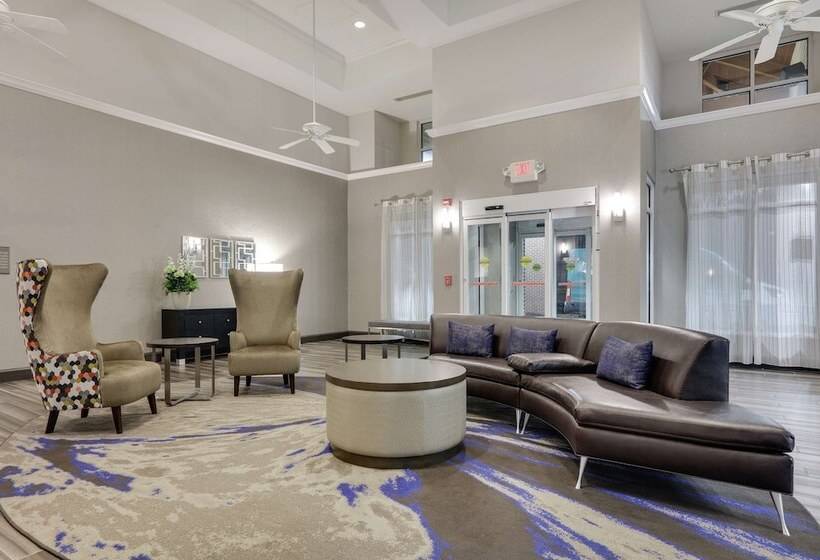 בית מלון כפרי Homewood Suites By Hilton St. Louischesterfield