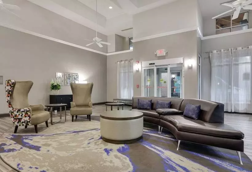 호텔 Homewood Suites By Hilton St. Louischesterfield