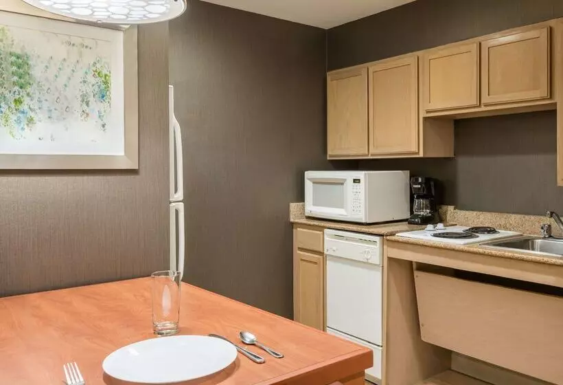 هتل Homewood Suites By Hilton Orlando Nearest Universal Studios