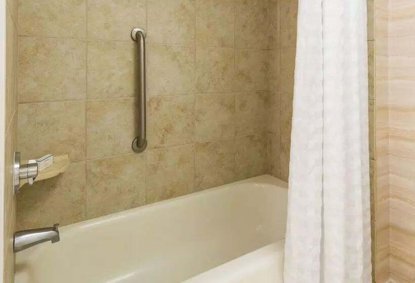 هتل Homewood Suites By Hilton Orlando Nearest Universal Studios