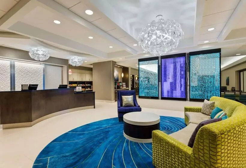 هتل Homewood Suites By Hilton Orlando Nearest Universal Studios