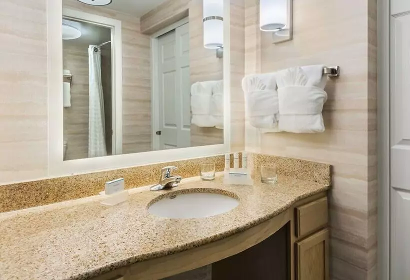 هتل Homewood Suites By Hilton Orlando Nearest Universal Studios