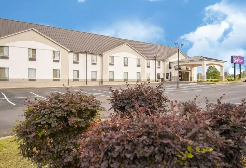 فندق Sleep Inn & Suites