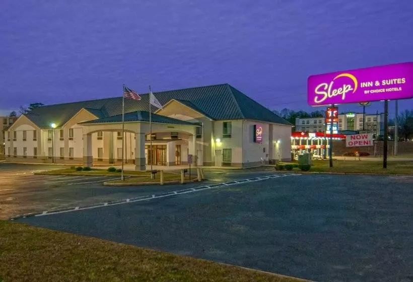 فندق Sleep Inn & Suites