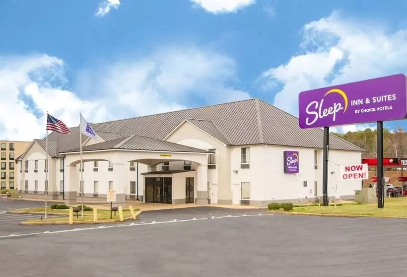 فندق Sleep Inn & Suites