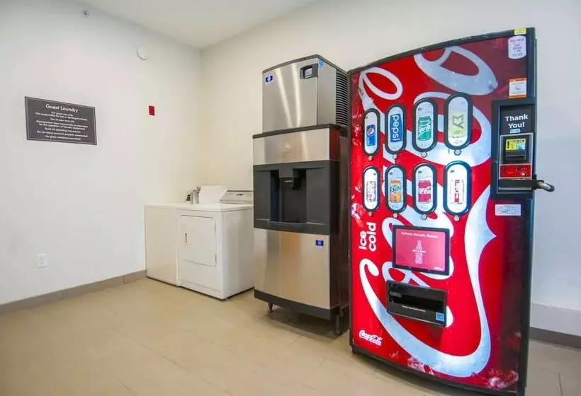 فندق Sleep Inn & Suites