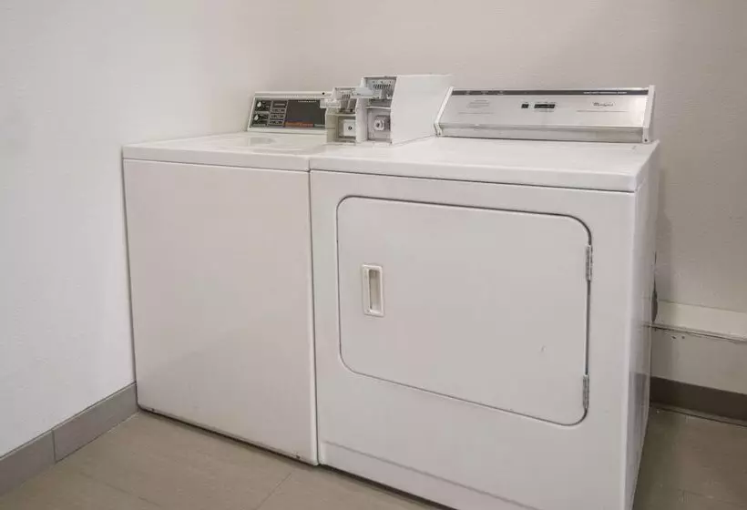 فندق Sleep Inn & Suites