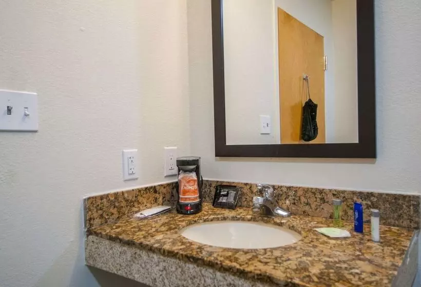 فندق Sleep Inn & Suites