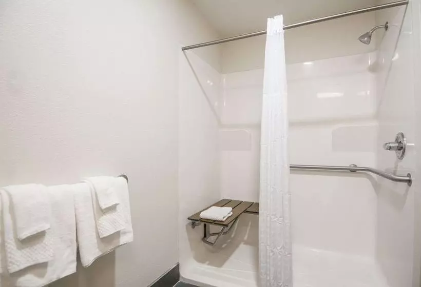 فندق Sleep Inn & Suites