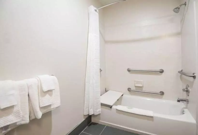 فندق Sleep Inn & Suites