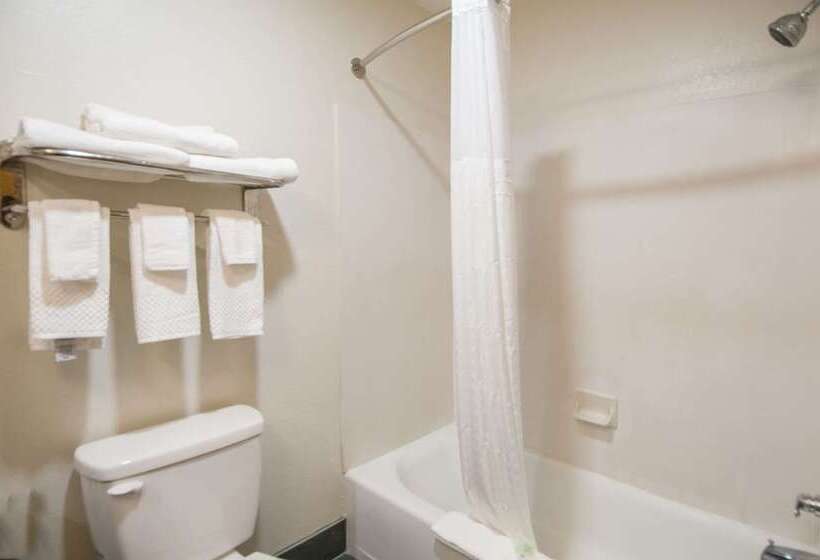 酒店 Sleep Inn & Suites