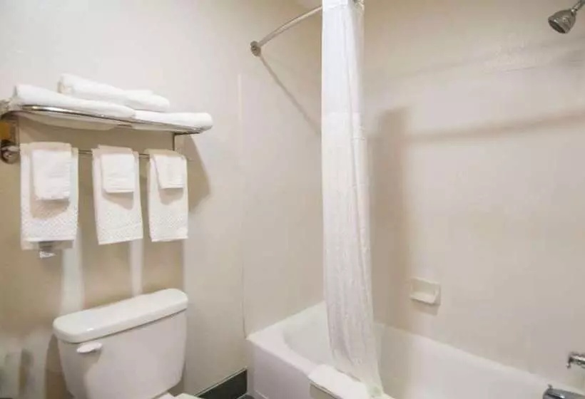 فندق Sleep Inn & Suites