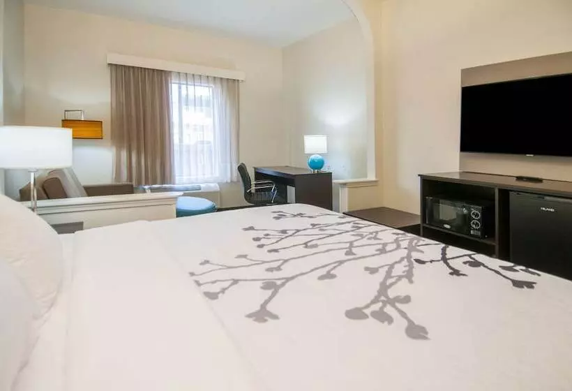 فندق Sleep Inn & Suites