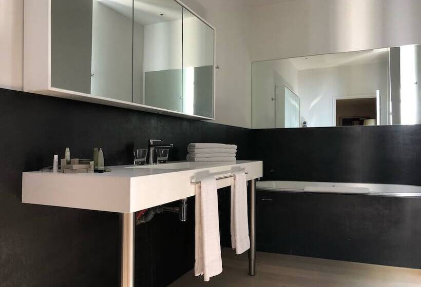 فندق Le Pré Du Moulin   Maison Alonso   Hôtel & Restaurant