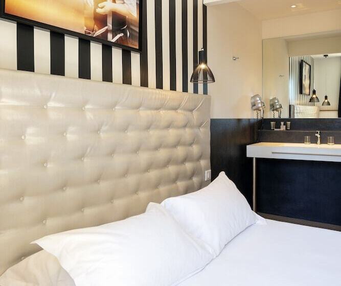 فندق Le Pré Du Moulin   Maison Alonso   Hôtel & Restaurant