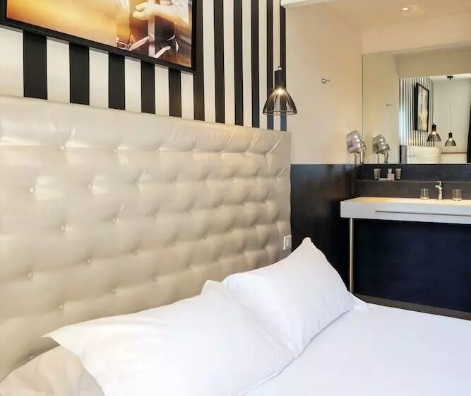 فندق Le Pré Du Moulin Maison Alonso Hôtel & Restaurant